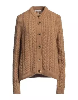 Кардиган Wales Bonner, коричневый