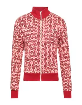 Кардиган Wales Bonner, красный