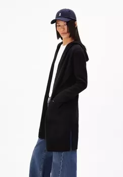 Кардиган WANDAA ARMEDANGELS, черный