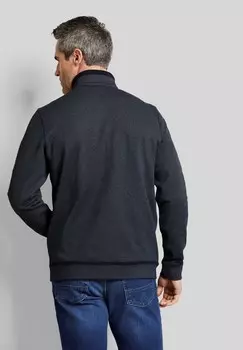 Кардиган WARM LUXURY bugatti, синий