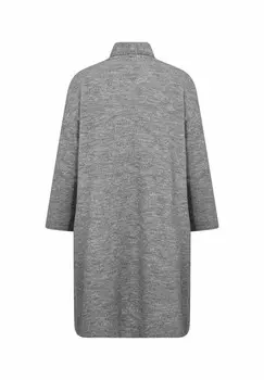 Кардиган Wasabi Concept, серый