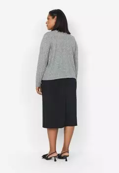 Кардиган Wasabi Concept, серый