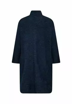 Кардиган Wasabi Concept, синий