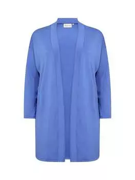 Кардиган WASABI, синий