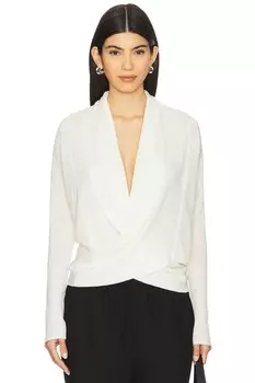 Кардиган Wasson pirate Allsaints, chalk white