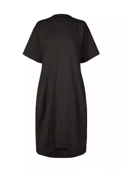 Кардиган wavy line Haat, черный