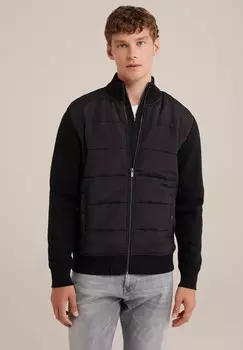 Кардиган WE Fashion, черный