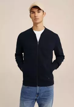 Кардиган WE Fashion, цвет blue