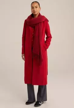 Кардиган WE Fashion, красный