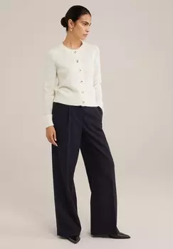 Кардиган WE STUDIO WE Fashion, белый