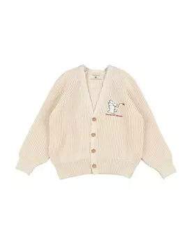 Кардиган Weekend House Kids, бежевый