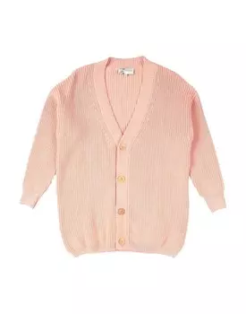 Кардиган Weekend House Kids, розовый