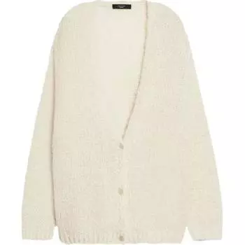 Кардиган Weekend Max Mara Arduino WEEKEND MaxMara, белый