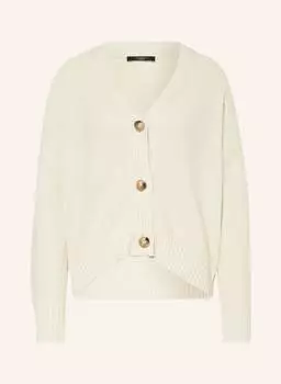 Кардиган WEEKEND MaxMara WALES, экру