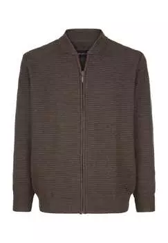 Кардиган велентто Babista, коричневый