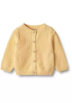 Кардиган Wheat, цвет pale apricot