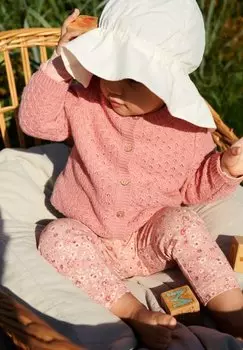 Кардиган Wheat, цвет rosette