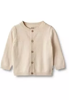 Кардиган Wheat, цвет sandshell
