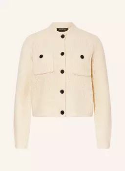 Кардиган Whistles, экрю