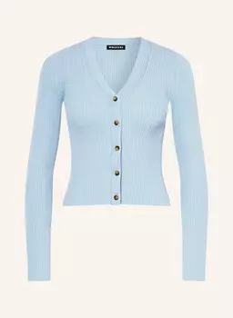 Кардиган Whistles, голубой