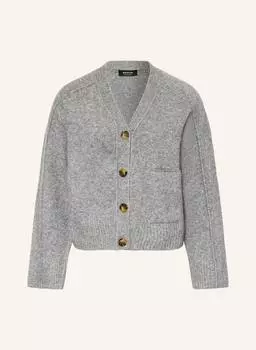 Кардиган Whistles, серый