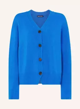 Кардиган Whistles, синий