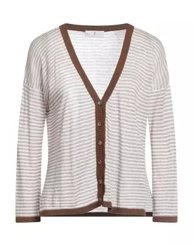 Кардиган Whyci, хаки