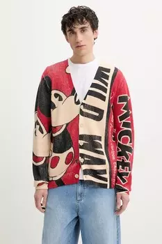 Кардиган WILD Desigual, бежевый