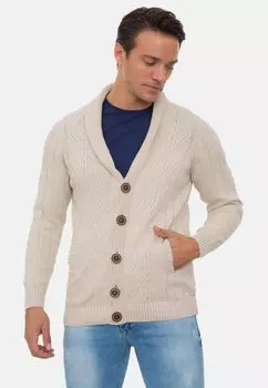Кардиган Williot, бежевый