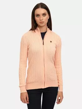 Кардиган Williot Knit Cardigan, цвет Peach