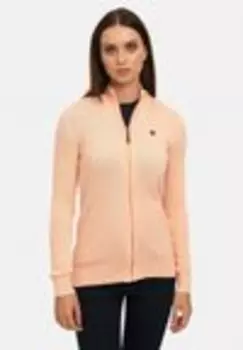 Кардиган Williot, розовый