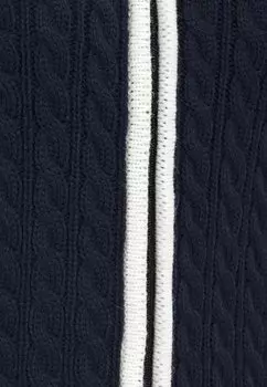 Кардиган Williot, темно-синий