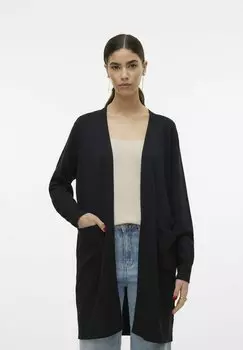 Кардиган WILLOW Vero Moda, черный