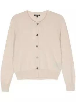 Кардиган Winner Soeur, нейтральный цвет