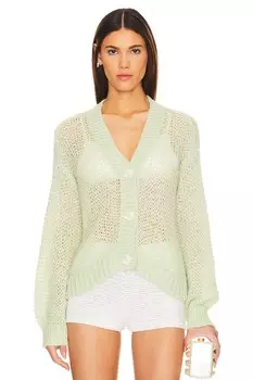 Кардиган виола Lovers And Friends, цвет light melon