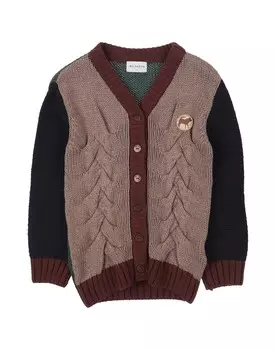 Кардиган Wolf&Rita, хаки