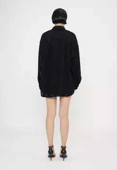 Кардиган Won Hundred, черный