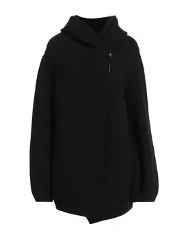 Кардиган Woolrich, черный