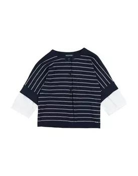 Кардиган Woolrich, синий