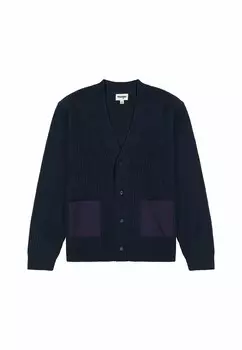Кардиган Wrangler, синий