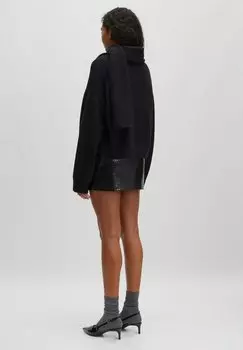 Кардиган XENA EDITED, черный