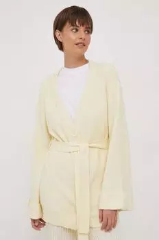 Кардиган XT Studio, бежевый