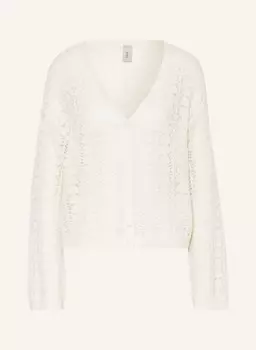 Кардиган Y.A.S., белый