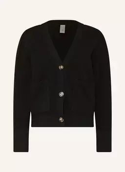 Кардиган Y.A.S., черный