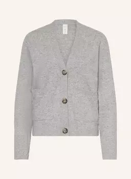 Кардиган Y.A.S., серый