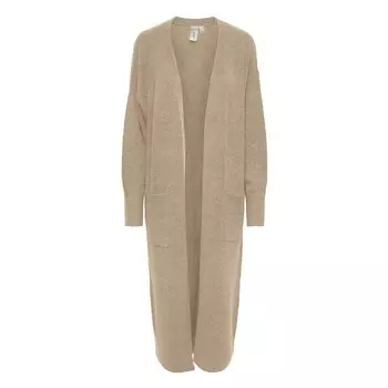 Кардиган Yas Balis Long, бежевый