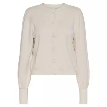 Кардиган Yas Fonny, бежевый