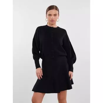 Кардиган Yas Fonny, черный