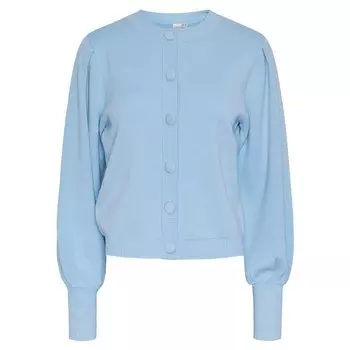 Кардиган Yas Fonny, синий