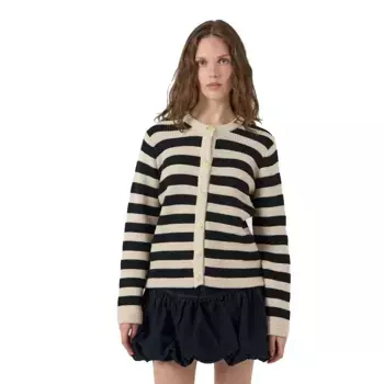 Кардиган Yas Sironi, черный